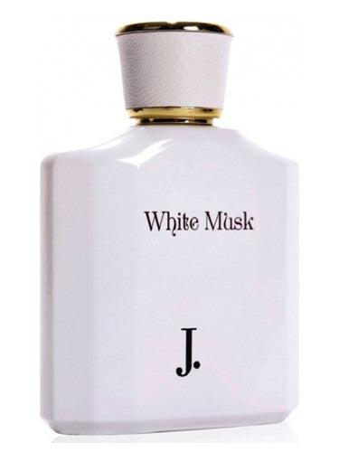 White Musk Junaid Jamshed for men