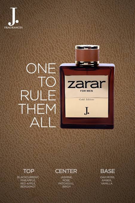 Janan + Zarar Pack of 2