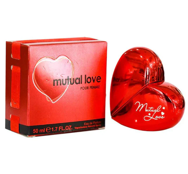 Mutual Love Perfume 50ml