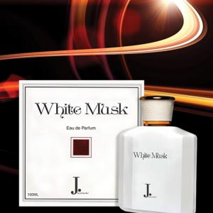 White Musk Junaid Jamshed for men