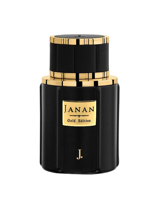 J. Janan Gold Edition Perfume for Men