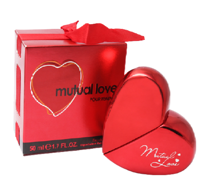 Mutual Love Perfume 50ml